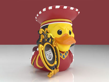 Numskull Shrek TUBBZ Lord Farquaad Cosplaying Duck First Edition PVC Collectible, 3.5-Inch - View 2