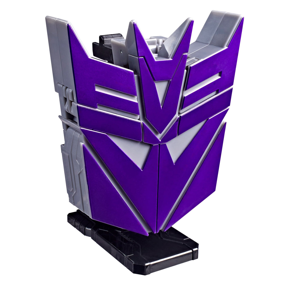 Hasbro Transformers Icons Decepticon Megatron 6.75-Inch Action Figure - View 4