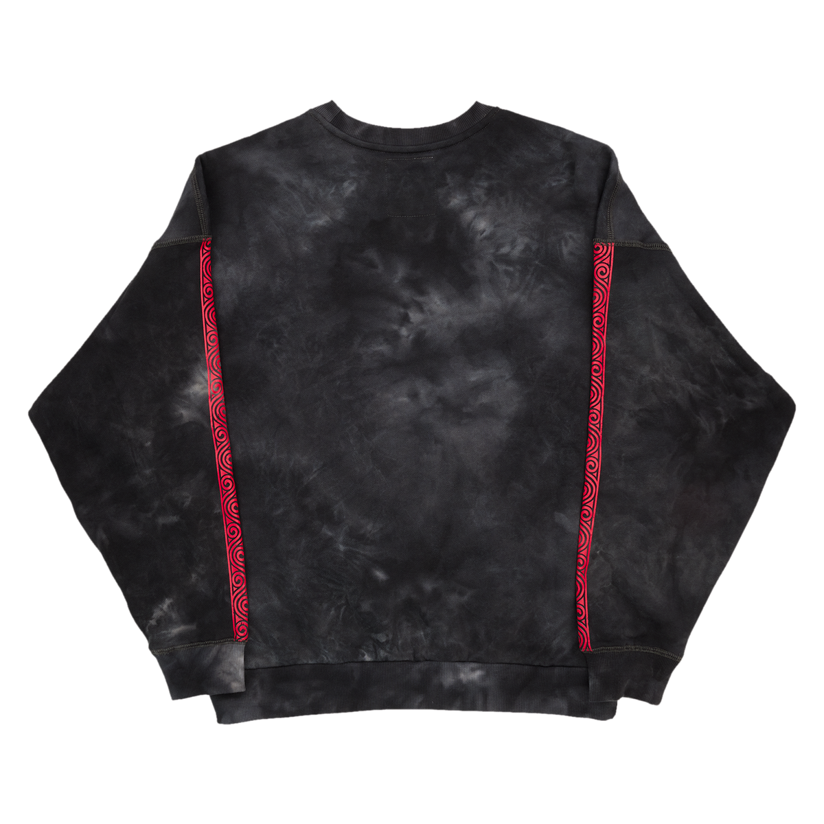 Loungefly How to Train Your Dragon Night Fury Toothless Crewneck Sweatshirt - View 3