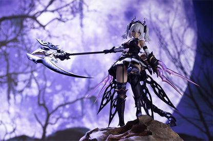 Kotobukiya Arcanadea Soffiera Character Model Kit, 6.6-Inch - View 20