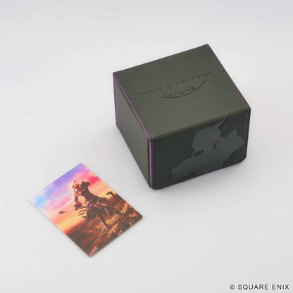 Square Enix Final Fantasy XIV Y'Shtola Rhul Deck Case Card Accessory - View 8