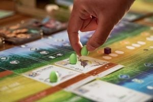 Stonemaier Games Wingspan Tabletop Board Game (Wingspan Base Game) - View 7