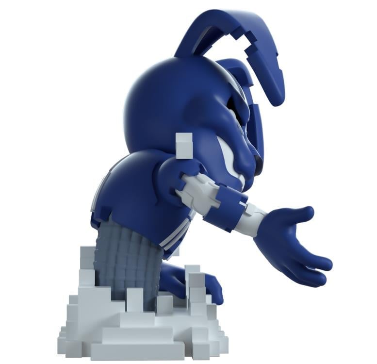 Youtooz Five Nights at Freddy's M.X.E.S. Vinyl Figure, 4-Inch - View 3