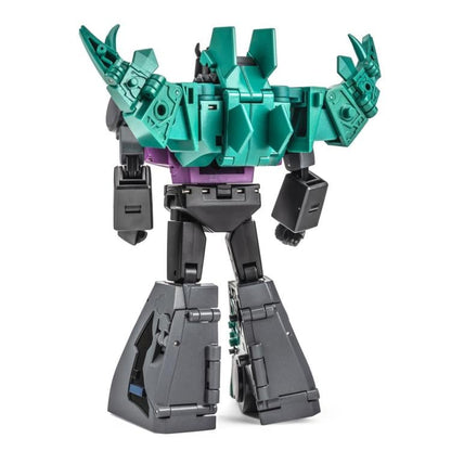 Newage NA H67B Tremdrs Limited Edition Plastic Action Figure - View 4