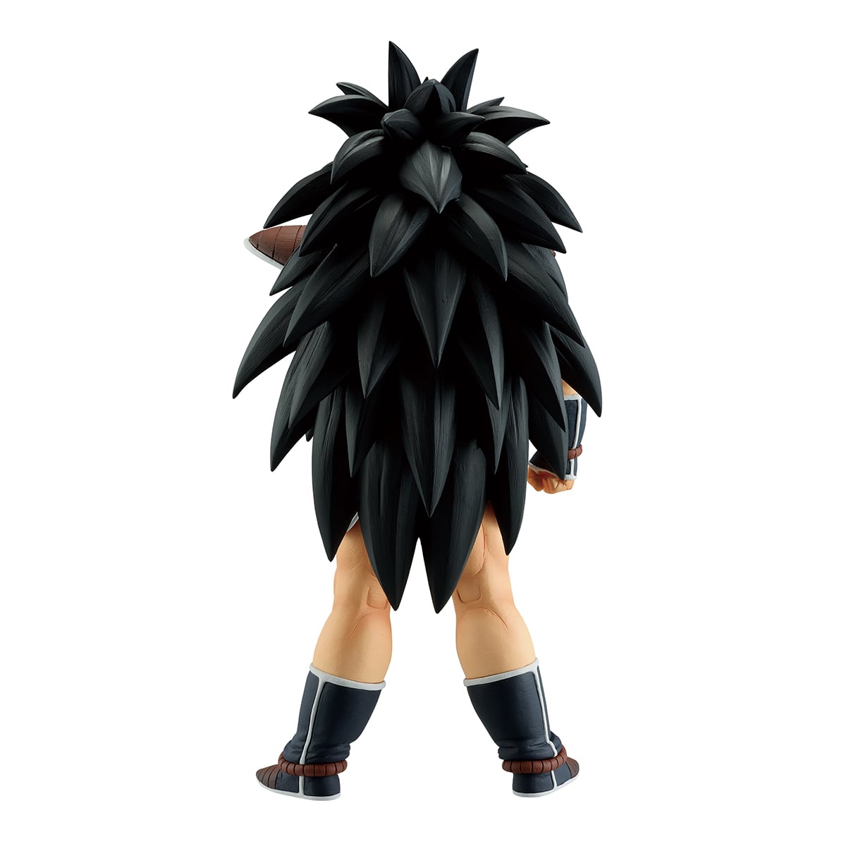 Bandai Dragon Ball Z Masterlise Ichibansho Raditz Spirit of the Saiyan 10-Inch Figure - View 5