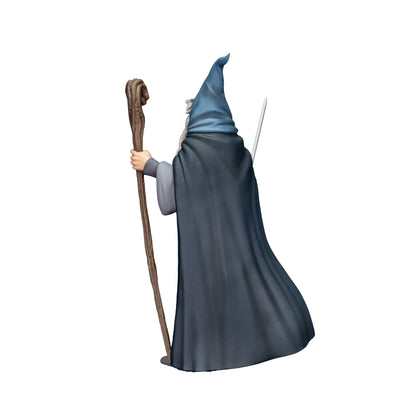 Dark Horse The Hobbit Gandalf Vinyl Figure, 11-Inch - View 9