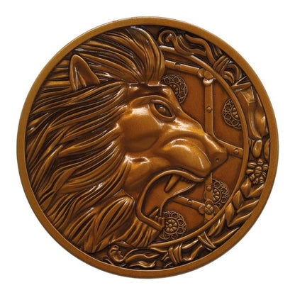 Fanattik Resident Evil 2 R.P.D. Medallions Collection Limited Edition Set (US Variant) - View 9