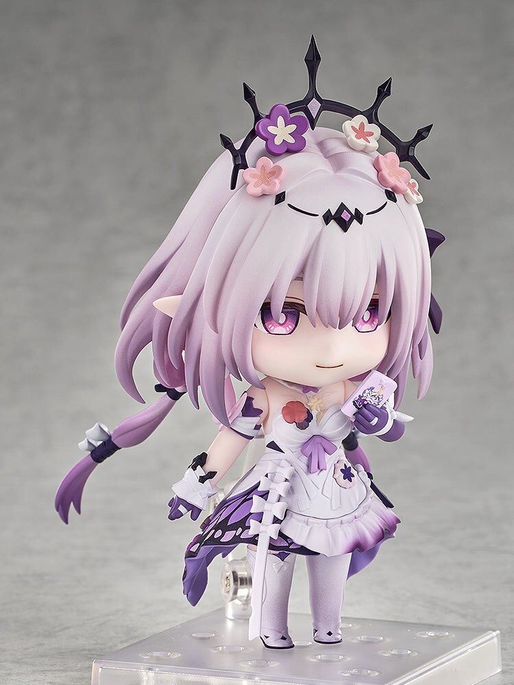 Good Smile Honkai: Star Rail Nendoroid No.2915 Castorice 4-Inch Action Figure - View 9