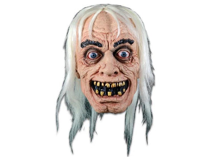 Trick or Treat Studios Tales from The Crypt Keeper Latex Mask - View 2