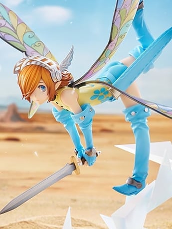 Kotobukiya Metaphor: ReFantazio Gallica 9-Inch Figure