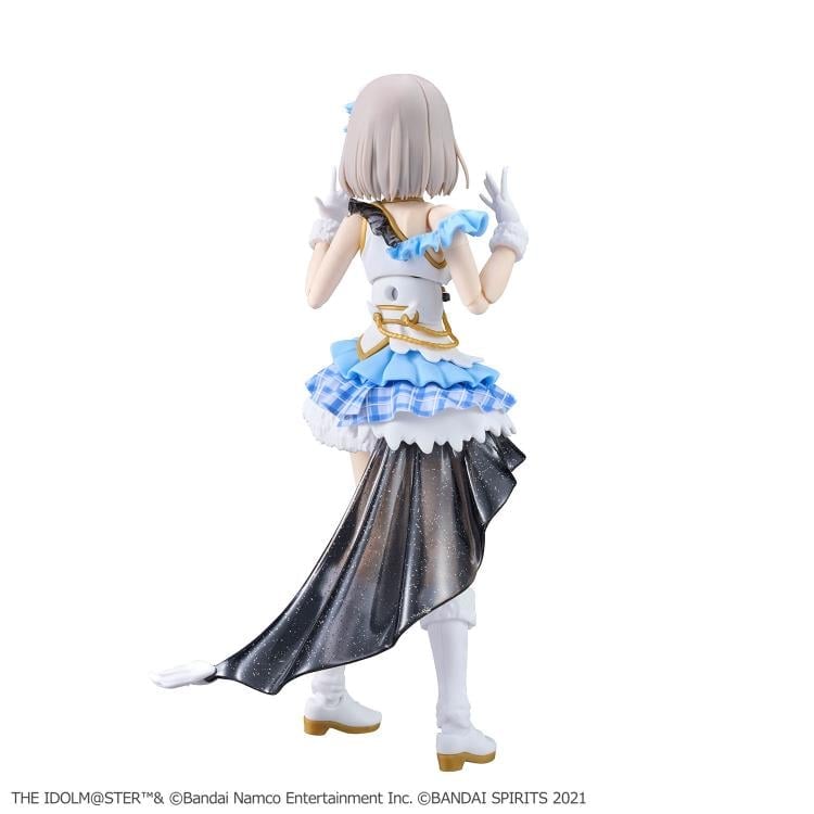 Bandai The Idolmaster: Shiny Colors 30 Minutes Sisters Asahi Serizawa Model Kit - View 4