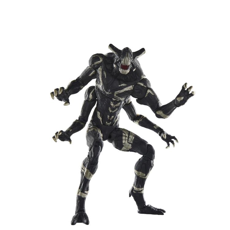 Hasbro Marvel Legends Avengers: Infinity War Marvel's Outriders Action Figure Two-Pack - View 5