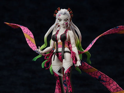 Aniplex Demon Slayer: Kimetsu no Yaiba BUZZmod. Daki 1/12 Scale Action Figure - View 2
