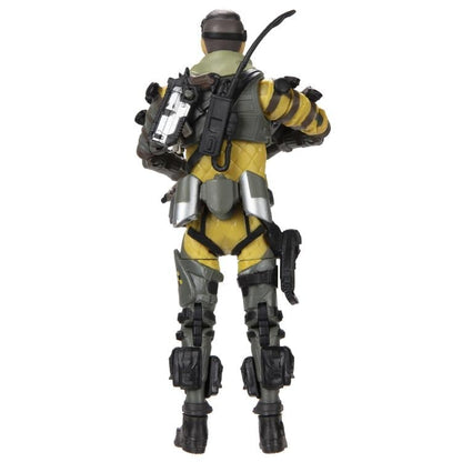 Jakks Pacific Apex Legends 6-Inch Scale Series 3 Set of 3 Action Figures - View 6