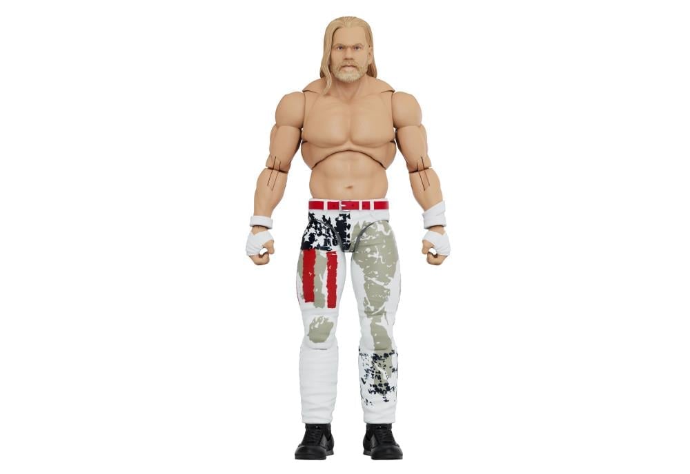 Boss Fight Studio Major League Wrestling Alexander Hammerstone 1/12 Scale Figure (Reissue) - View 3