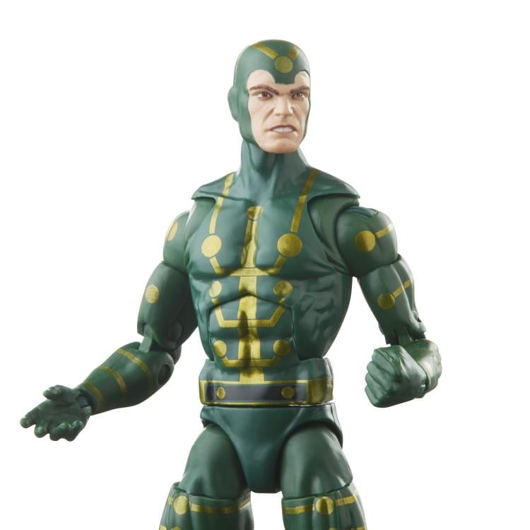 Hasbro Marvel Legends Retro Collection The Uncanny X-Men Multiple Man Action Figure - View 11