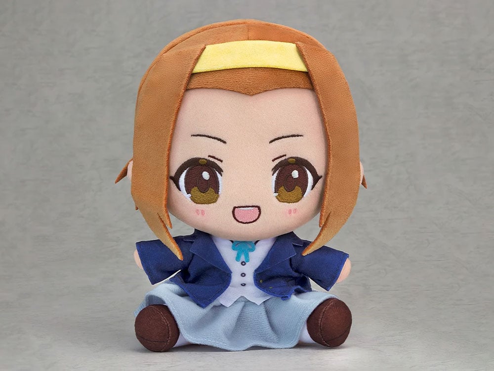 Good Smile K-On! Chocopuni Ritsu Tainaka 7-Inch Plush - View 2