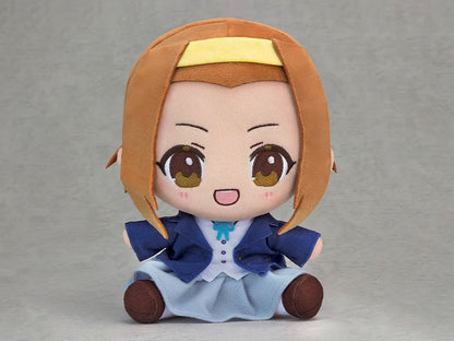 Good Smile K-On! Chocopuni Ritsu Tainaka 7-Inch Plush - View 2