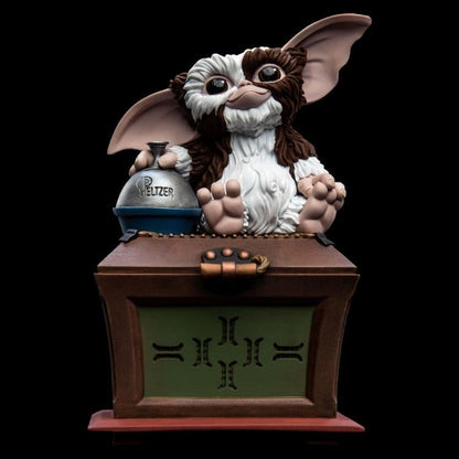 Weta Workshop Gremlins Mini Epics Gizmo Vinyl Figure, 6.3-Inch - View 3