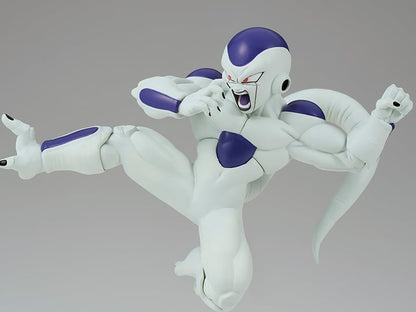 Bandai Dragon Ball Z Match Makers Frieza 4-Inch Figure - View 2