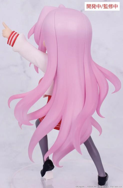 System Service Lucky Star Vivit Miyuki Takara 5-Inch Figure - View 5