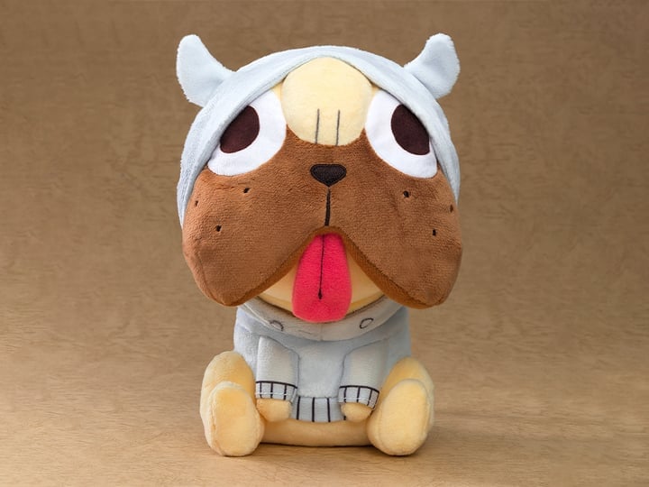 Good Smile Kill la Kill Guts Plush Polyester Toy (7.9-Inch) - View 2