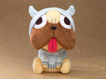 Good Smile Kill la Kill Guts Plush Polyester Toy (7.9-Inch) - View 2