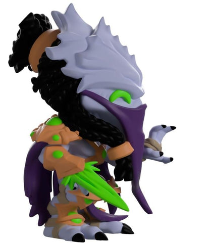 YouTooz StarCraft Zeratul Protoss 4.5-Inch Vinyl Figure Collectible - View 3