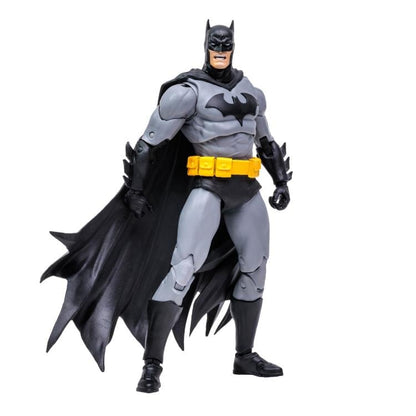 McFarlane Toys DC Multiverse Batman: Hush Batman vs. Hush Action Figure Two-Pack - View 9
