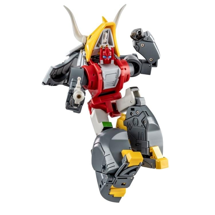 Newage H63 Gorgo 5-Inch Plastic Collectible Figure (Reissue) - View 6