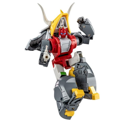 Newage H63 Gorgo 5-Inch Plastic Collectible Figure (Reissue) - View 6