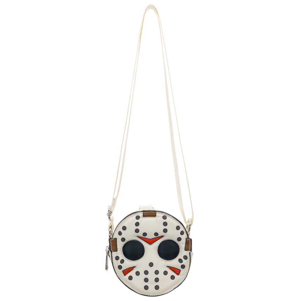 Whatever Warner Bros. Horror Icons Random Mini Crossbody Bag (4.75-Inch) - View 6