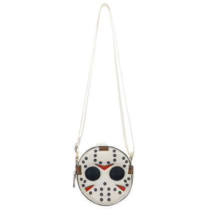 Whatever Warner Bros. Horror Icons Random Mini Crossbody Bag (4.75-Inch) - View 6