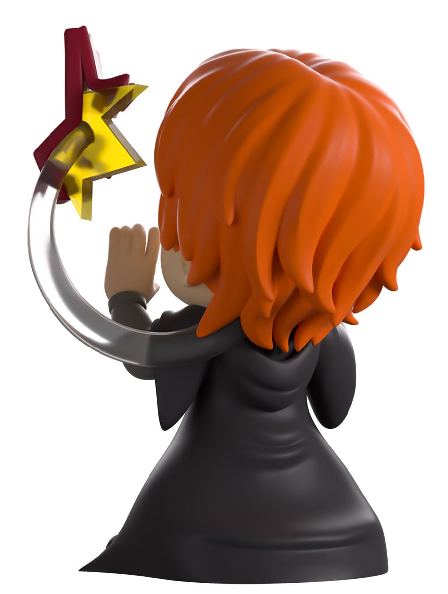 YouTooz Harry Potter Ron Weasley 4.8-Inch Vinyl Figure - View 4