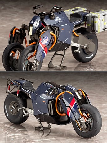 Kotobukiya Death Stranding Reverse Trike 1/12 Scale Model Kit