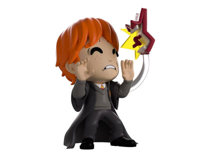 YouTooz Harry Potter Ron Weasley 4.8-Inch Vinyl Figure - View 2