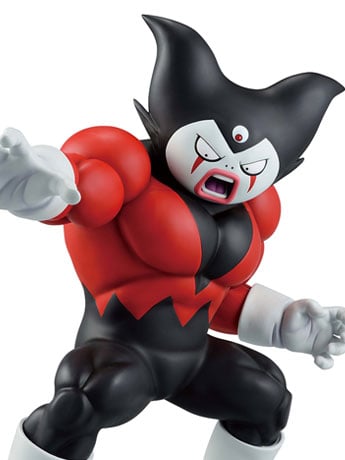 Bandai Ichibansho Dragon Ball Daima Masterlise Giant Gomah 9.8-Inch Figure