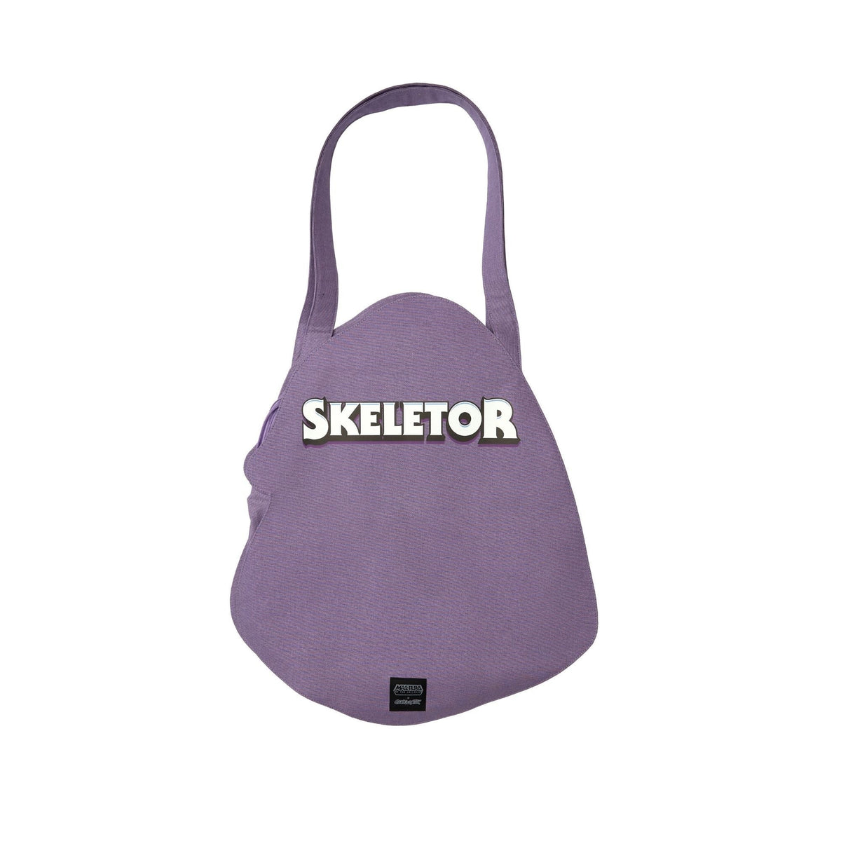 Cakeworthy Masters of the Universe Skeletor Oversized Tote Bag - View 3