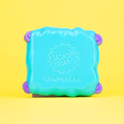 100% Soft Dumpster Fire GlanderCo 3.5-Inch Vinyl Figure - View 13