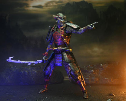 NECA Iron Maiden Ultimate Future Past World Tour Action Figure Two-Pack - View 9