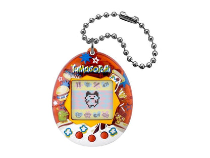 Bandai Original Tamagotchi Tama Yummy Virtual Pet Toy - View 2