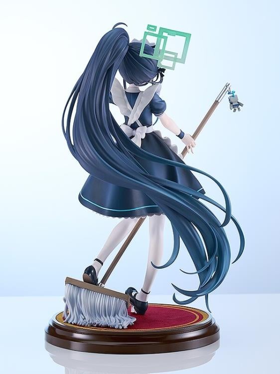 Good Smile Blue Archive Aris Maid 1/7 Scale Figure Reissue - View 5