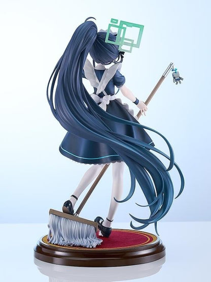Good Smile Blue Archive Aris Maid 1/7 Scale Figure Reissue - View 5