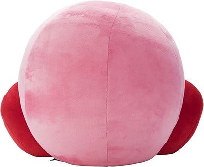 Tomy Kirby Club Mocchi Mocchi Game Style Kirby (M-Size) Plush - View 4