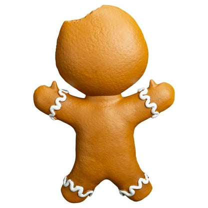 Trick or Treat Studios Krampus Gingerbread Men Prop Three-Pack, 7-Inch Latex - View 5