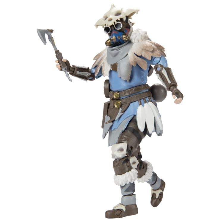 Jakks Pacific Apex Legends 6-Inch Scale Series 3 Set of 3 Action Figures - View 27