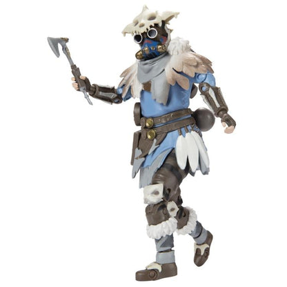 Jakks Pacific Apex Legends 6-Inch Scale Series 3 Set of 3 Action Figures - View 27