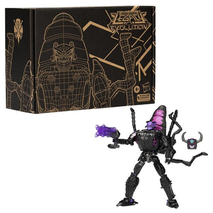 Hasbro Transformers: Legacy Generations Selects Voyager Antagony 7-Inch Action Figure - View 20
