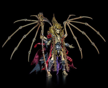 Four Horsemen Mythic Legions Necronominus Deluxe Action Figure - View 4