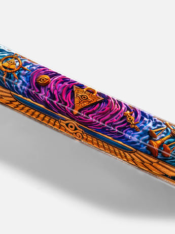 Forge Panda Yu-Gi-Oh! Millennium Items Artisan Resin Spacebar Keycap
